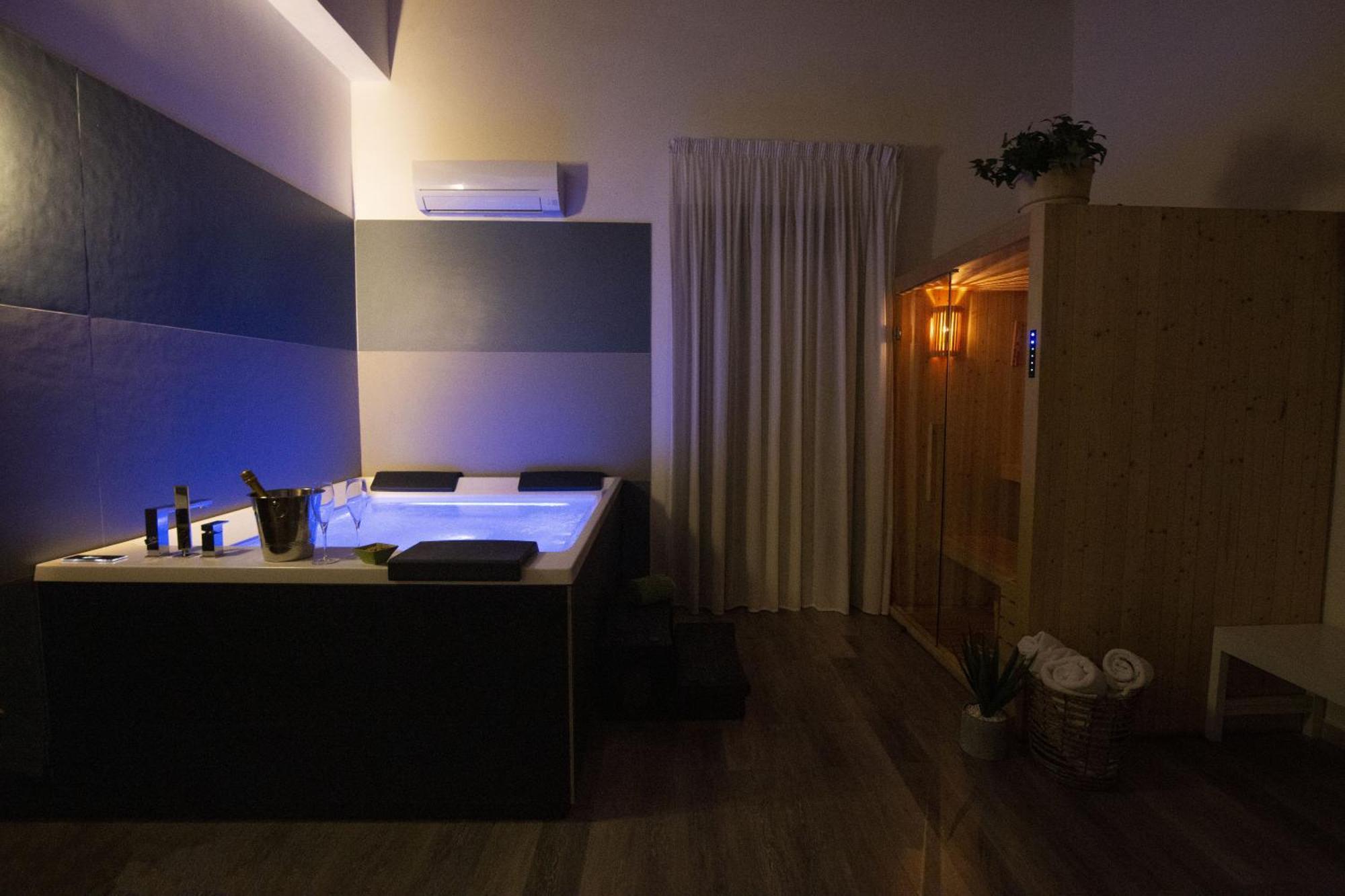 Abside Suite & Spa Palermo Exterior photo
