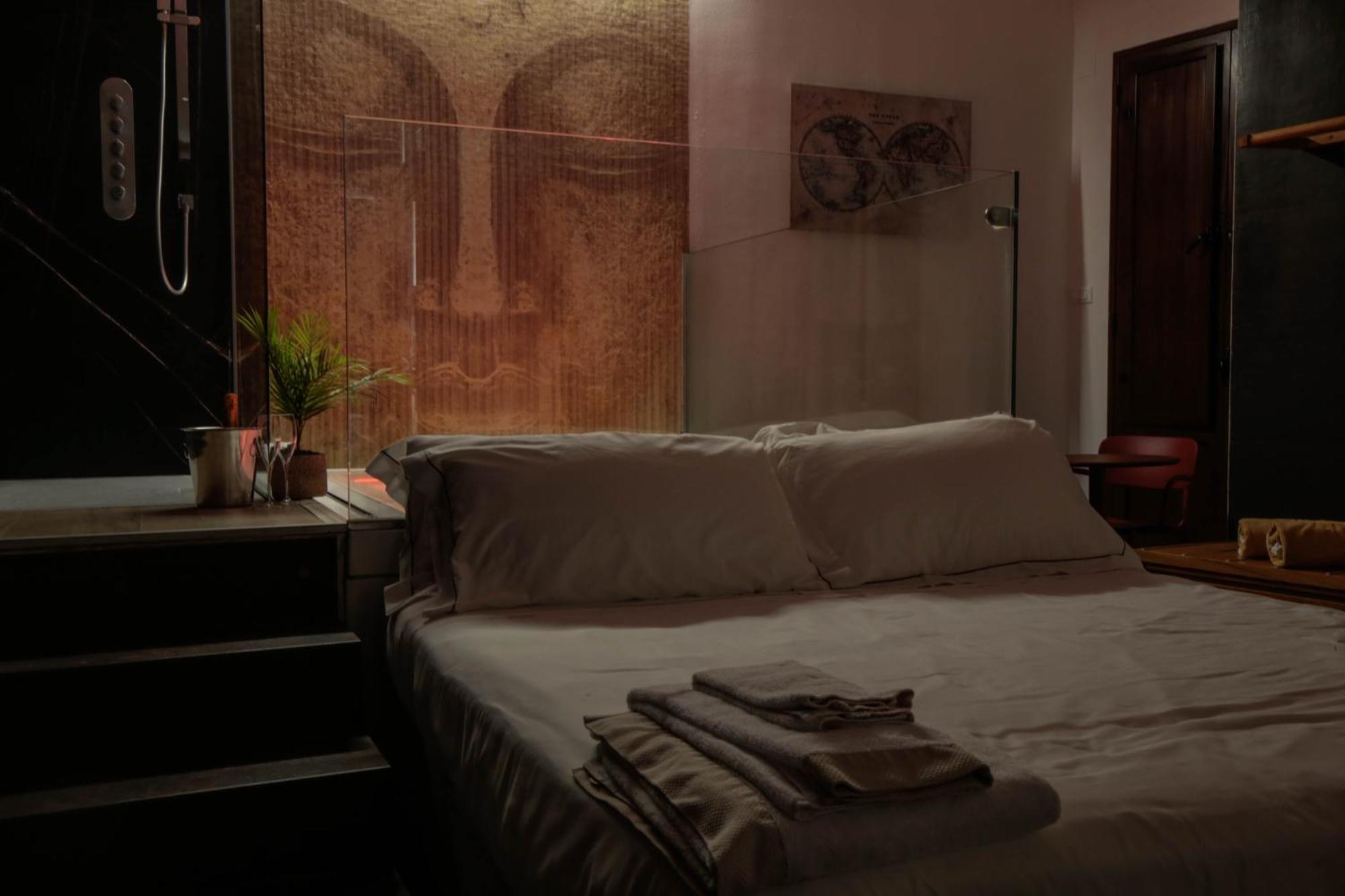 Abside Suite & Spa Palermo Exterior photo